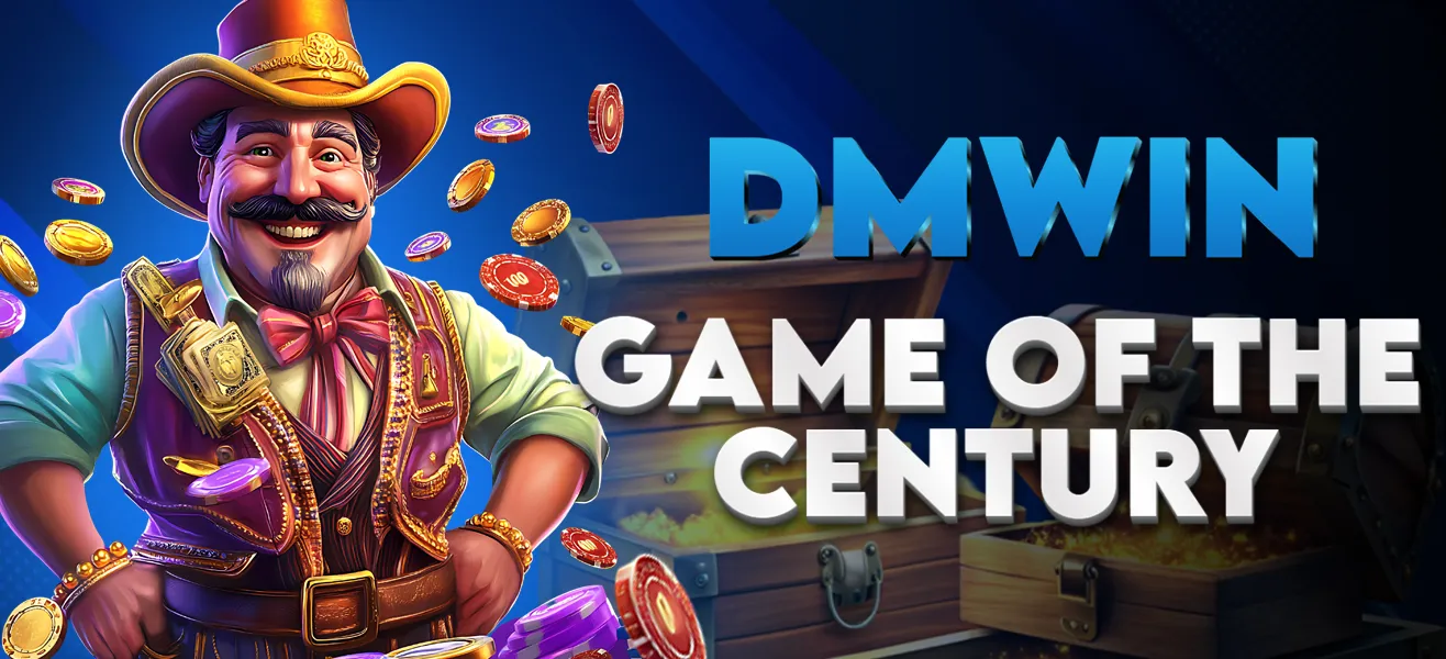 Welcome to DMwin